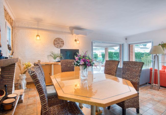 Casa en L'Escala - PORNIC Casa en L'Escala - PORNIC