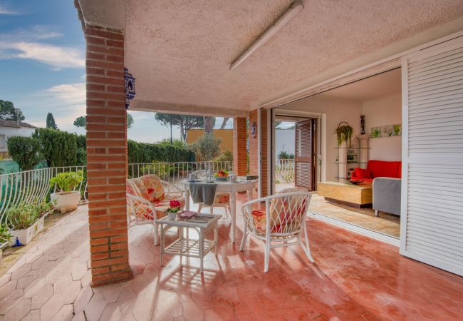 Casa en L'Escala - PORNIC Casa en L'Escala - PORNIC