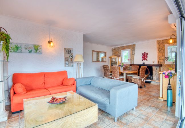 Casa en L'Escala - PORNIC Casa en L'Escala - PORNIC