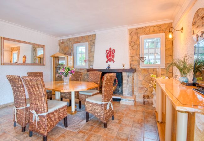 Casa en L'Escala - PORNIC Casa en L'Escala - PORNIC