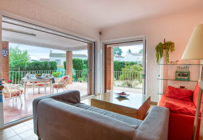 Casa en L'Escala - PORNIC Casa en L'Escala - PORNIC