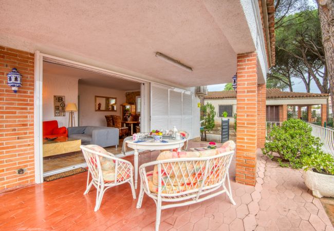 Casa en L'Escala - PORNIC Casa en L'Escala - PORNIC