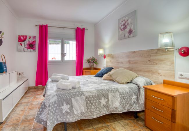 Casa en L'Escala - PORNIC Casa en L'Escala - PORNIC