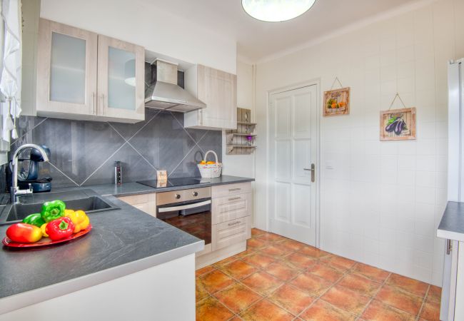 Casa en L'Escala - PORNIC Casa en L'Escala - PORNIC