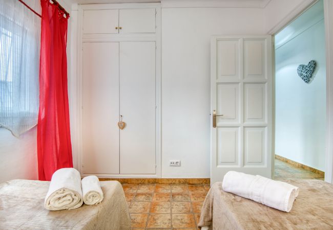 Casa en L'Escala - PORNIC Casa en L'Escala - PORNIC