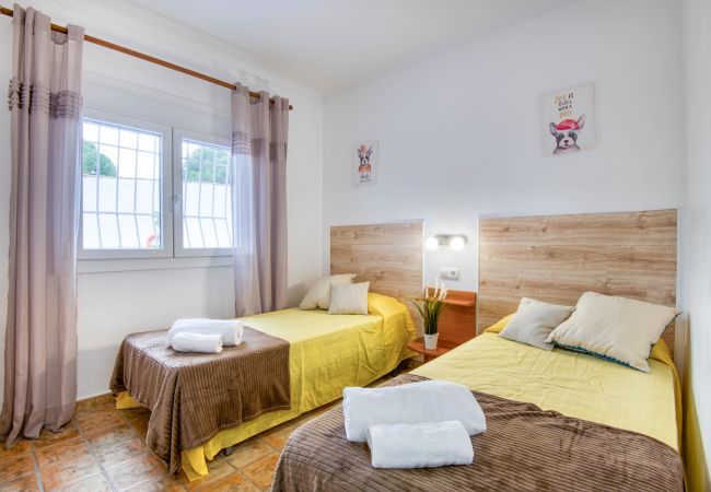 Casa en L'Escala - PORNIC Casa en L'Escala - PORNIC