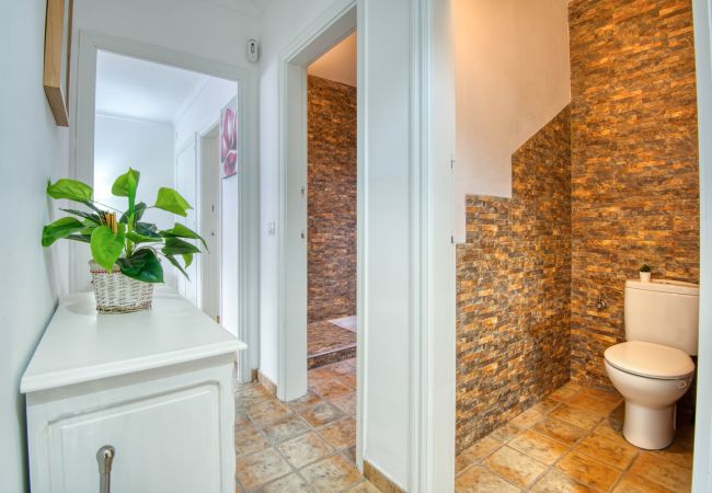 Casa en L'Escala - PORNIC Casa en L'Escala - PORNIC