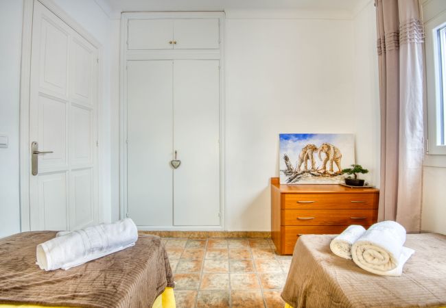 Casa en L'Escala - PORNIC Casa en L'Escala - PORNIC