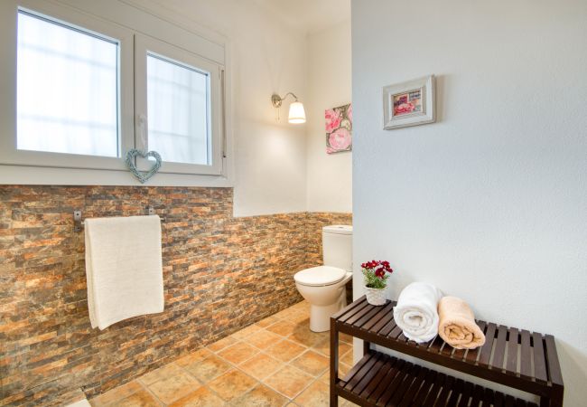 Casa en L'Escala - PORNIC Casa en L'Escala - PORNIC