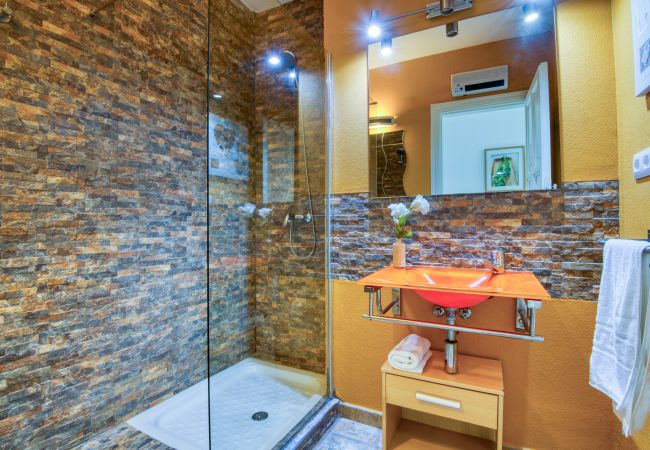 Casa en L'Escala - PORNIC Casa en L'Escala - PORNIC