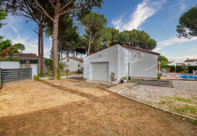 Casa en L'Escala - PORNIC Casa en L'Escala - PORNIC