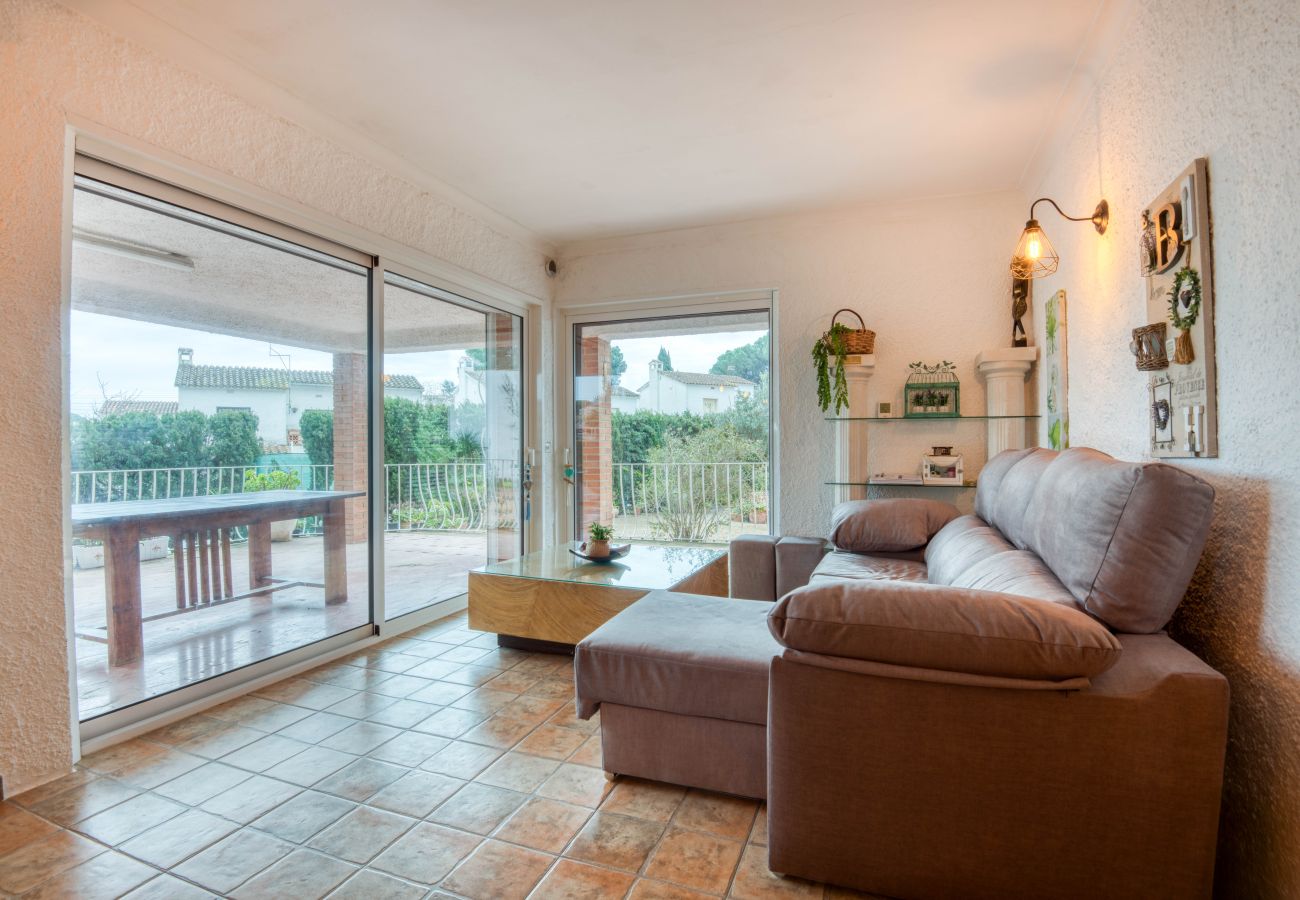 Casa en L'Escala - PORNIC