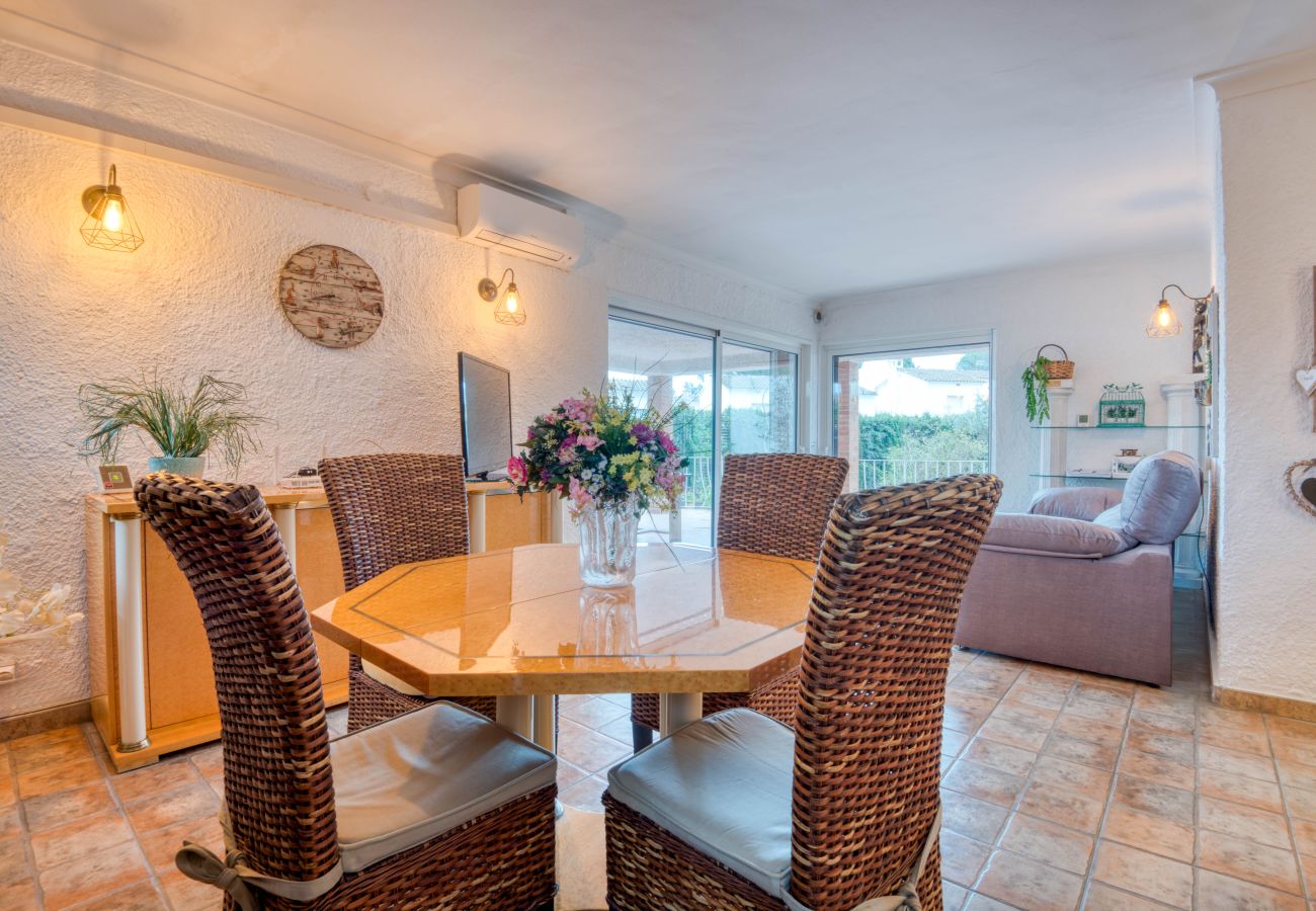 Casa en L'Escala - PORNIC