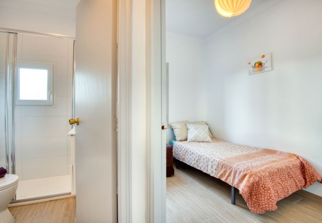 Apartamento en L'Escala - MONCOY Apartamento en L'Escala - MONCOY