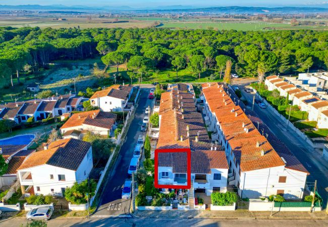 Apartamento en L'Escala - MONCOY Apartamento en L'Escala - MONCOY