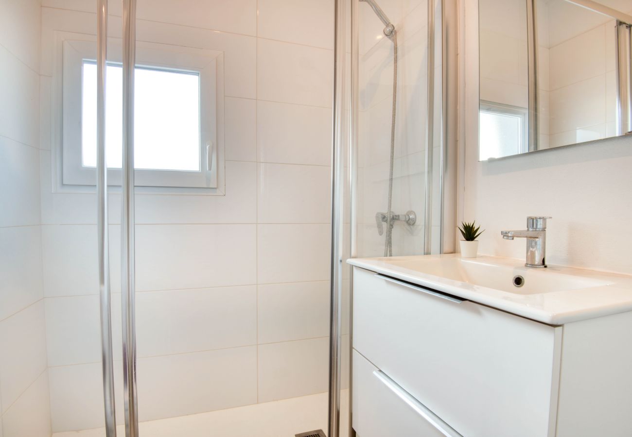 Apartamento en L'Escala - MONCOY