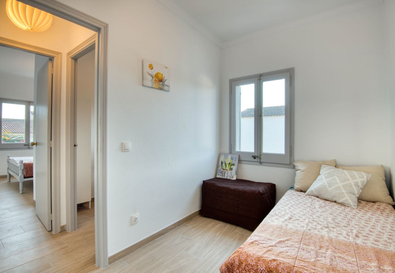 Apartamento en L'Escala - MONCOY