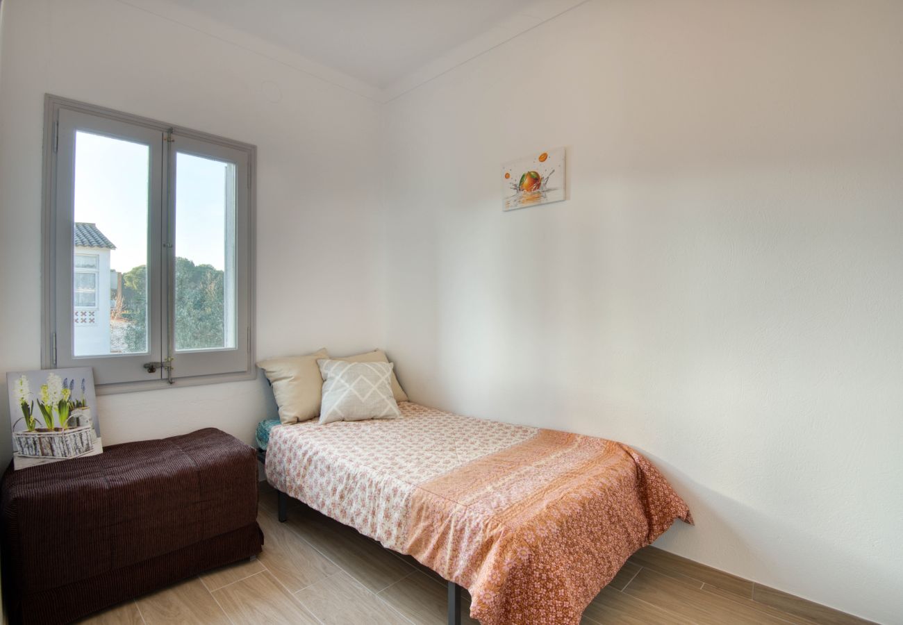 Apartamento en L'Escala - MONCOY