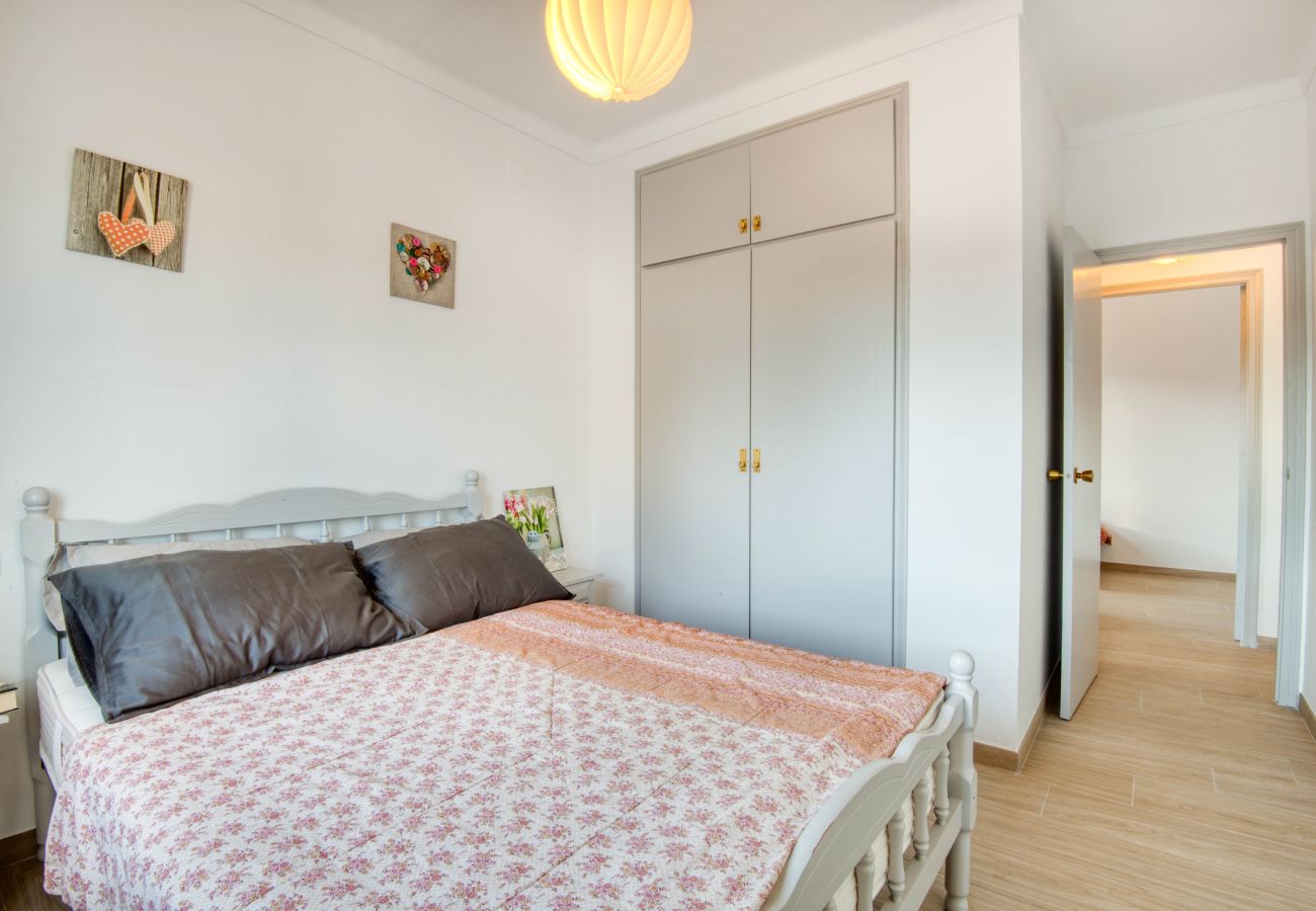 Apartamento en L'Escala - MONCOY