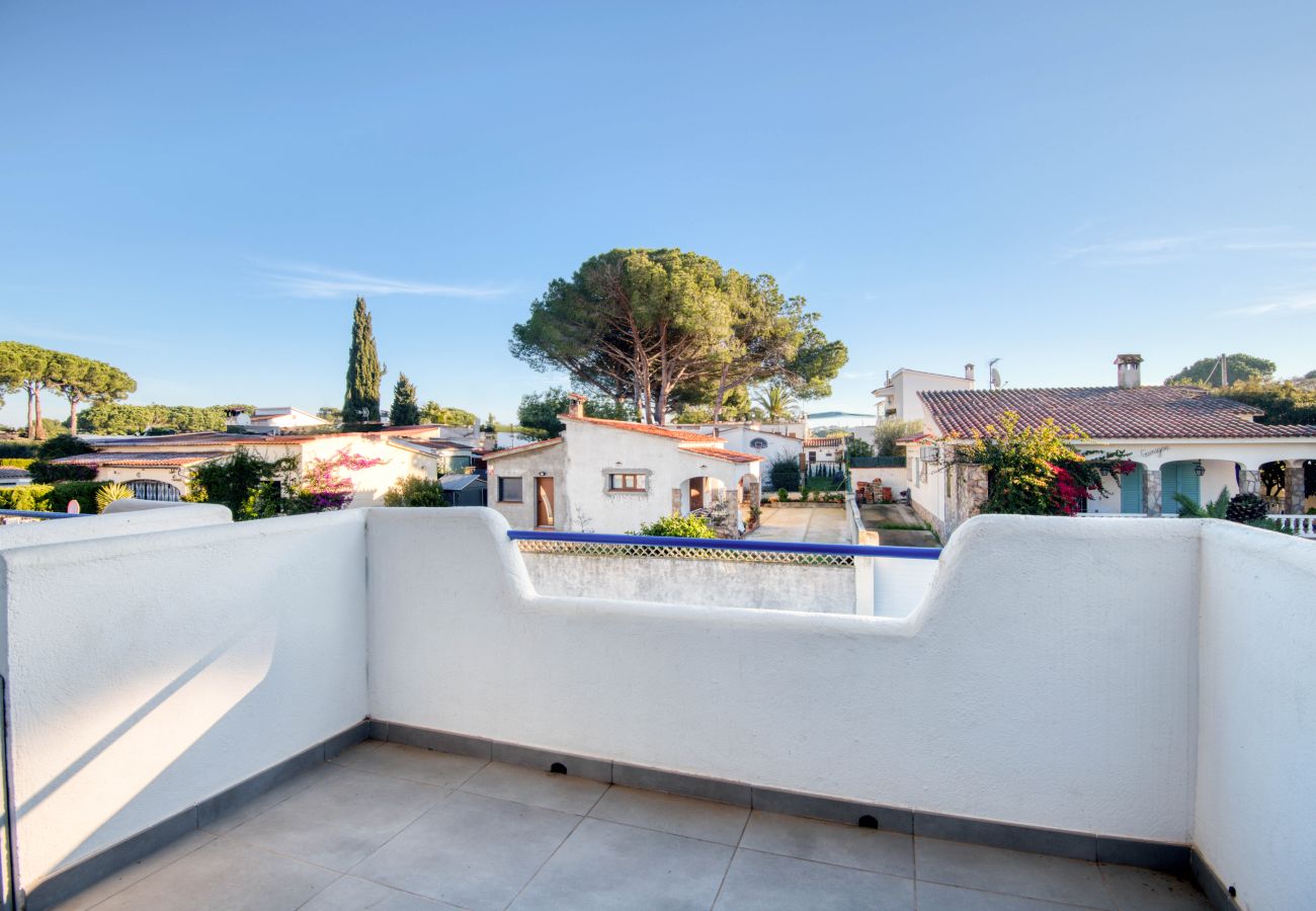 Apartamento en L'Escala - MONCOY
