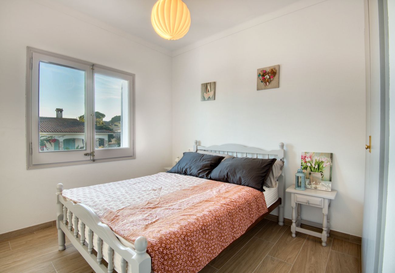 Apartamento en L'Escala - MONCOY