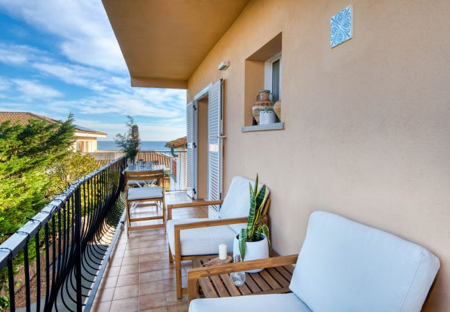 Apartamento en L'Escala - ROSA DELS VENTS Apartamento en L'Escala - ROSA DELS VENTS