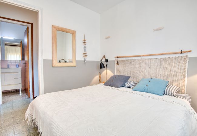 Apartamento en L'Escala - ROSA DELS VENTS Apartamento en L'Escala - ROSA DELS VENTS