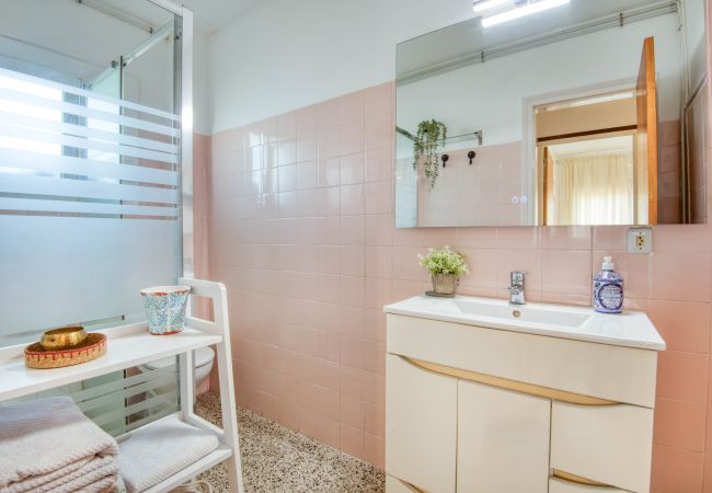 Apartamento en L'Escala - ROSA DELS VENTS Apartamento en L'Escala - ROSA DELS VENTS