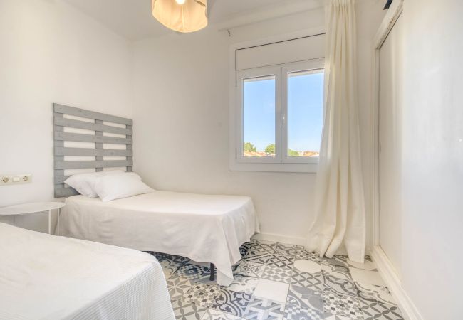 Apartamento en L'Escala - ALINA 31 Apartamento en L'Escala - ALINA 31