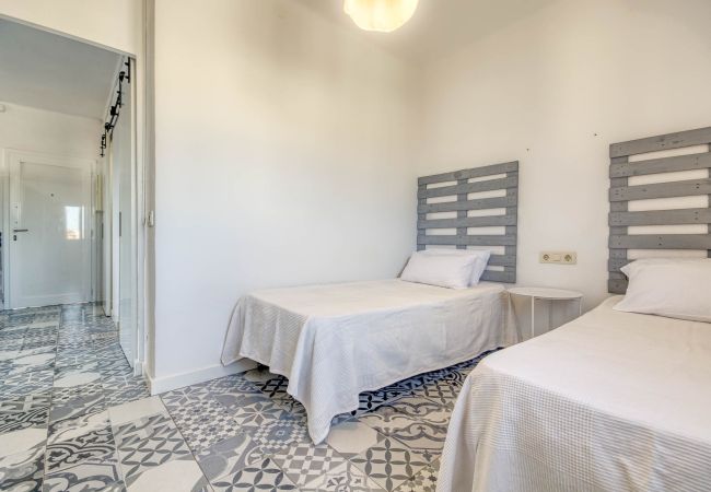 Apartamento en L'Escala - ALINA 31 Apartamento en L'Escala - ALINA 31