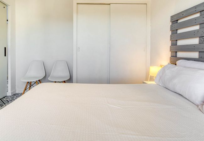 Apartamento en L'Escala - ALINA 31 Apartamento en L'Escala - ALINA 31