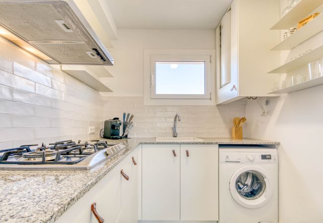 Apartamento en L'Escala - ALINA 31 Apartamento en L'Escala - ALINA 31