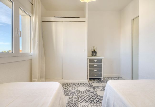 Apartamento en L'Escala - ALINA 31 Apartamento en L'Escala - ALINA 31