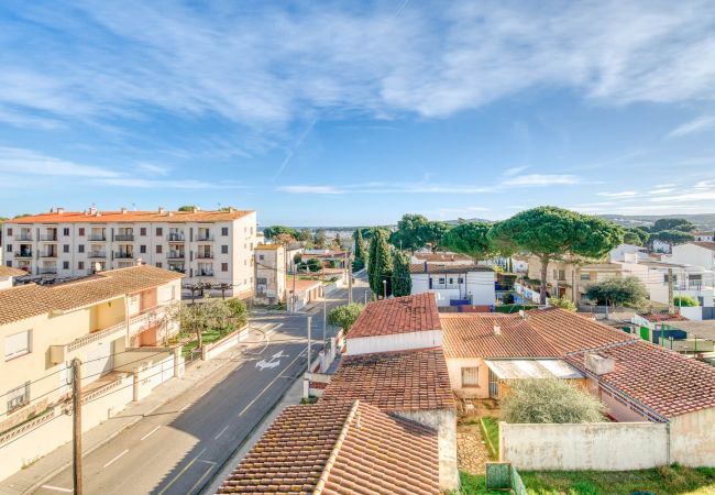 Apartamento en L'Escala - ALINA 31 Apartamento en L'Escala - ALINA 31