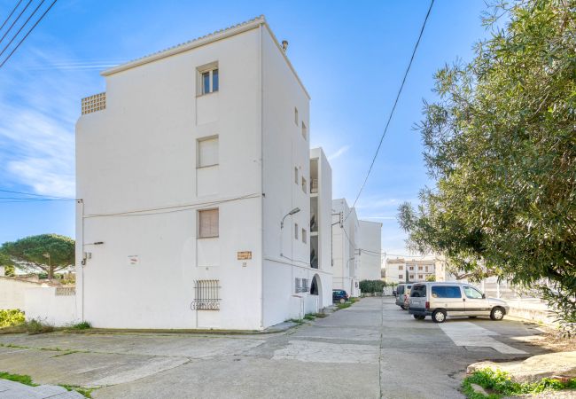 Apartamento en L'Escala - ALINA 31 Apartamento en L'Escala - ALINA 31