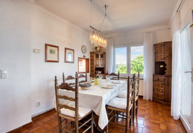 Casa en L'Escala - PALATINA Casa en L'Escala - PALATINA