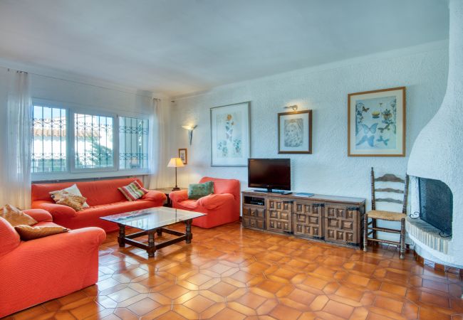 Casa en L'Escala - PALATINA Casa en L'Escala - PALATINA