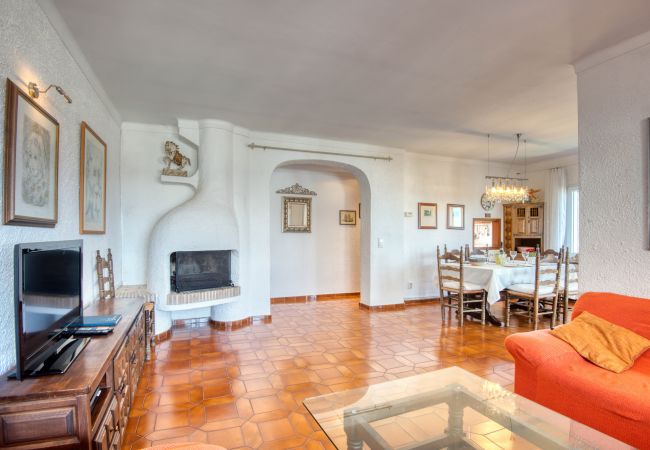 Casa en L'Escala - PALATINA Casa en L'Escala - PALATINA