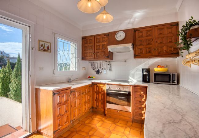 Casa en L'Escala - PALATINA Casa en L'Escala - PALATINA