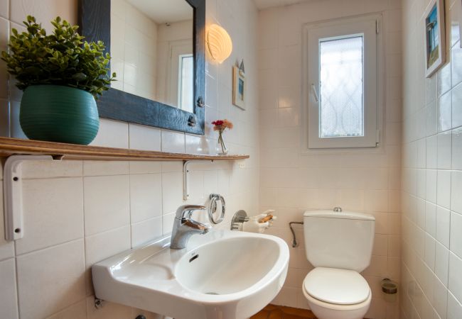 Casa en L'Escala - PALATINA Casa en L'Escala - PALATINA