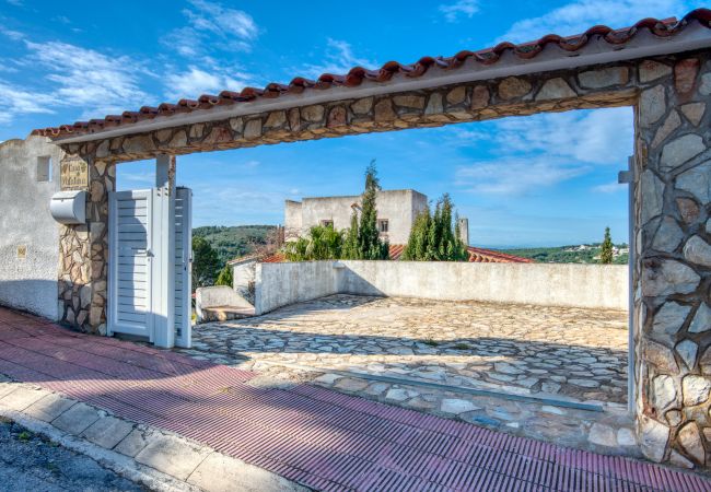 Casa en L'Escala - PALATINA Casa en L'Escala - PALATINA