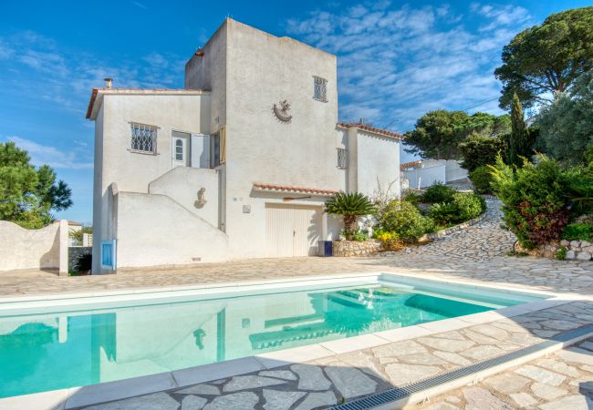 Casa en L'Escala - PALATINA Casa en L'Escala - PALATINA