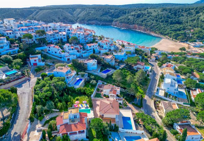 Casa en L'Escala - PALATINA Casa en L'Escala - PALATINA