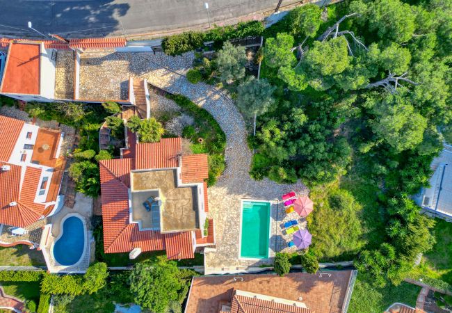 Casa en L'Escala - PALATINA Casa en L'Escala - PALATINA