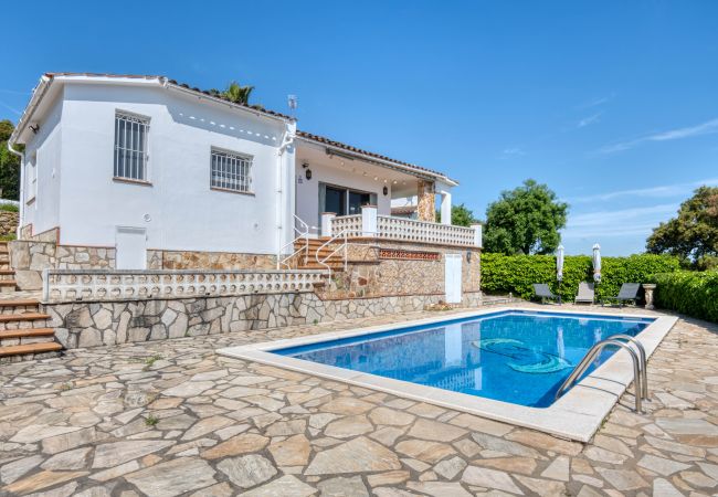 Casa en Pals - P37 VILLA