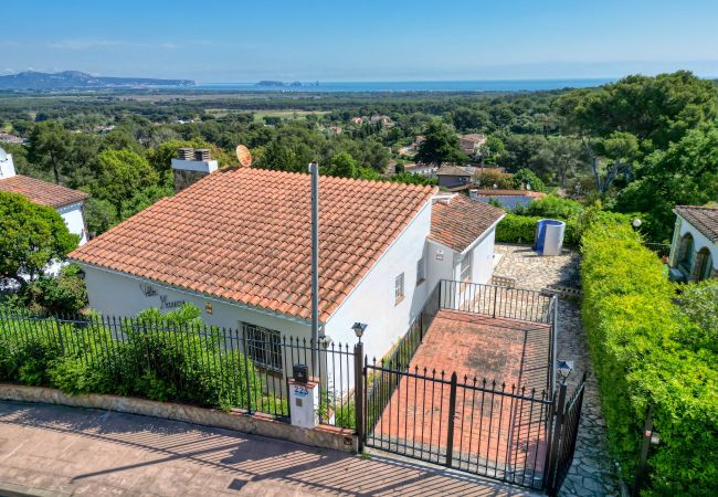 Casa en Pals - P37 VILLA Casa en Pals - P37 VILLA