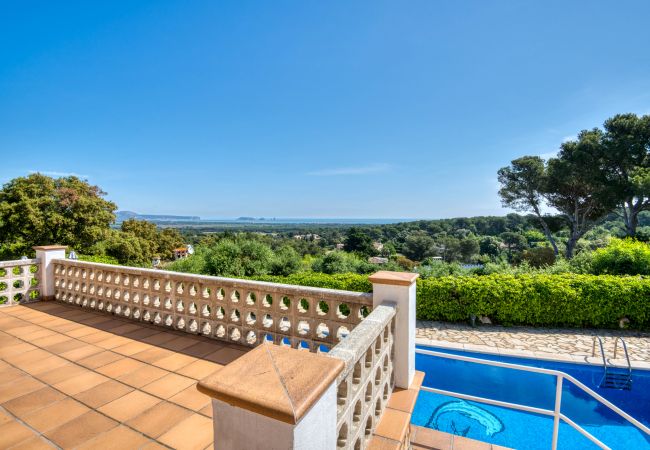 Casa en Pals - P37 VILLA Casa en Pals - P37 VILLA