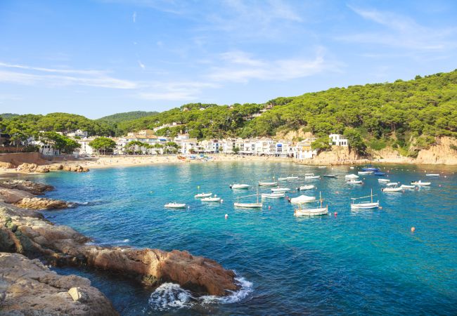 Casa en Pals - P37 VILLA Casa en Pals - P37 VILLA