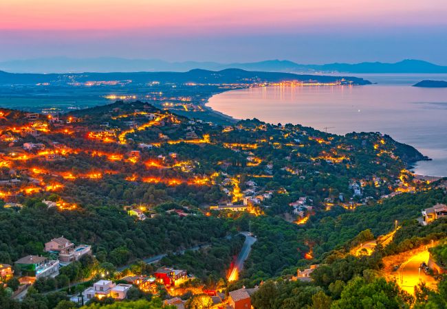 Casa en Pals - P37 VILLA Casa en Pals - P37 VILLA