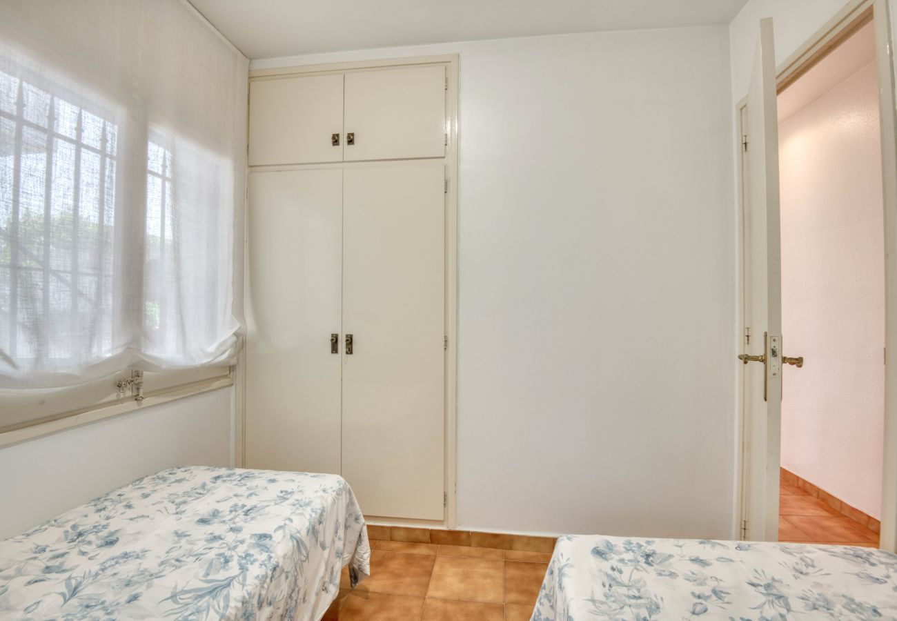 Apartamento en Begur - AVA SENIA 3A